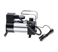Gonfleur de pneu - Compresseur d'air puissant pompe portable, balles de roue de véhicule efficaces accessoires de gonflage pour voyage en plein air