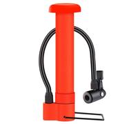 Gonfleur de pneu de vélo à haute pression pour vélo de route, montagne, air manuel
