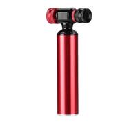 Gonfleur De Pneu De Vélo CO2,Kit Gonfleur Portable À Cartouche CO2 pour Cyclisme Recharge Rapide - Outil De Gonflage pour Urgence Course Moto VTT Montagne Route Scooter Aventure Sport