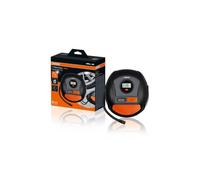 OSRAM TYREinflate 400, gonfleur de pneus numérique, câble d'alimentation Enroulable, Connexion électrique Via la Prise 12 V de la Voiture, gonflage des pneus en 3,5 Minutes