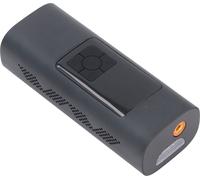 Gonfleur de pneu portable sans fil Gonflage rapide 150psi Ecran LED Arrêt automatique Batterie 6000 mAh Pompe à air électrique pour vélo de voiture