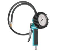 Gonfleur de pneus ø 80 mm 12 bars calibré Aircraft PRO G