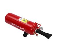 Gonfleur de pneus 9L avec manomètre - Gonfleur de pneu - Airbooster - Pistolet à air - Lousriyy