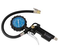 Gonfleur De Pneus À Pistolet DRAPER TOOLS 91273