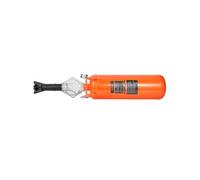 Gonfleur de Pneus Canon à Air 8 L Portable Compresseur d'Air pour Atelier