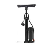 Gonfleur de pneus de vélo haute pression pompes à pied manuelles pour vélos de montagne, ballons de basket-ball, air manuel de montagne