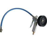 Gonfleur de pneus manuel airmaster-standard non calibré, avec connecteur Quick DN 7,2 EWO