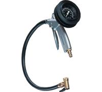 Gonfleur de pneus manuel airmaster-standard non calibré, avec fiche à levier DN 7,2 EWO