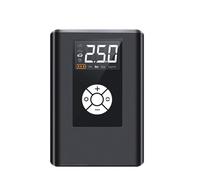 Gonfleur de pneus Mini Compresseur d'air for Moto, Pompe À Pneu, Gonfleur De Voiture, Rechargeable, for Vélo, Ballon Pompe à air Double Usage