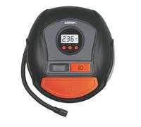 Gonfleur de pneus numérique Osram OTI450 12V