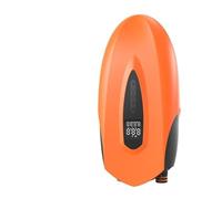 Gonfleur de pneus, pompe à air électrique de 20 psi avec arrêt automatique et écran numérique, compresseur d'air portable pour planche de paddle, pompe à air portable