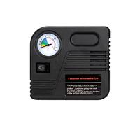 Gonfleur de pneus pour voiture, compresseur électrique portable 12 V, 150 PSI