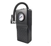 Gonfleur De Pneus Rechargeable Sans Fil Avec Manomètre