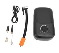 Gonfleur de pneus sans Fil Professionnel - Gonflage Rapide et Efficace - Pompe Portable 2000 mAh avec Lampe, pour Motos, vélos, Voitures et trottinettes électriques