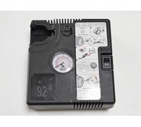 Gonfleur de réparation de pneu authentique 12V 20A 240W pour modèles Mercedes Mobilité Compresseur GONFLEUR Neuf Gonfleur de réparation de pneu authentique 12V 20A 240W pour modèles Mercedes Mobilité