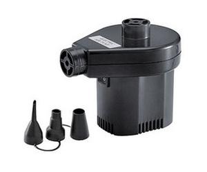 Gonfleur/dégonfleur électrique 220V pour tous types de valves.