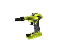 Gonfleur dégonfleur RYOBI 18V One+ - 250 L/min - Sans batterie ni chargeur - RVI18-0