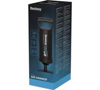 Bestway Pompe à air Air Hammer 1850 manuelle