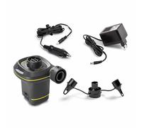 Gonfleur électrique 12/220V Intex