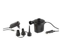 Gonfleur électrique 12 V & 230 V 50W / 150 L/min G