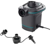 Gonfleur électrique 220 V avec prise secteur - Intex