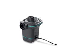 Gonfleur électrique 220 V avec prise secteur - Intex