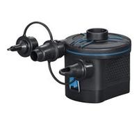 Gonfleur électrique a piles - BESTWAY - 62254 - Powertouch™ Noir G