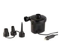 Gonfleur électrique avec chargeur 12 V Pearl