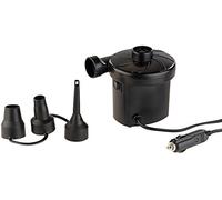 Gonfleur électrique avec chargeur 12 V [Pearl]
