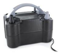 gonfleur électrique ballon de baudruche 20x13x16cm - générique ea0034 Noir G