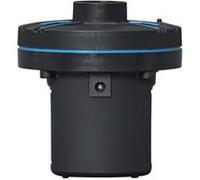 Gonfleur électrique Bestway 62255 AC/DC Multicolore