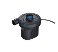 Pompe à air électrique Sidewinder branchement secteur 220-240 V 680 L/mn