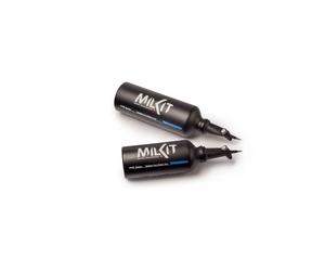 Gonfleur électrique haute pression milKit Noir