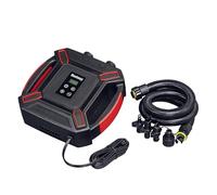 Gonfleur électrique Haute Pression PowerGrip™ branchement Allume-cigares