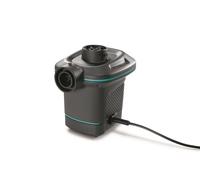 Gonfleur électrique 220 V avec prise secteur - Intex