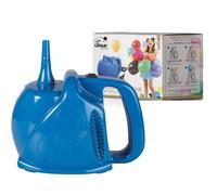 Gonfleur électrique - PTIT CLOWN - REF/23369 - 400W - Bleu - 18x12x16 cm