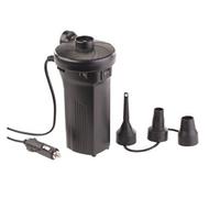 AGT Gonfleur électrique rechargeable 12 V / 230 V - 275L/min