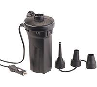 AGT Gonfleur électrique rechargeable 12 V / 230 V - 275L/min