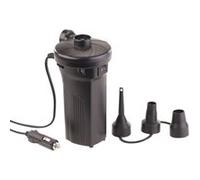 AGT Gonfleur électrique rechargeable 12 V / 230 V - 275L/min