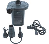 Gonfleur électrique rechargeable par us