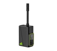 Gonfleur Électrique Vélo 1100 mAh Longue Durée