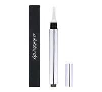 Gonfleur Lèvres, Maquillage Pour Femmes Baume À Lèvres Volumateur, 10ml Soin Hydratant Non Collant Usage Nomade Maison École Plage Voyage