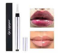 Gonfleur Lèvres,Maquillage Pour Femmes Baume À Lèvres Volumateur | Soin Hydratant 10ml Idée Cadeau Femme Fille Amie