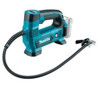 Makita Compresseur sans fil Makita 8,3 bars 12 V MP100DZ Quantité:1