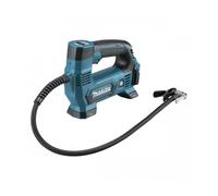 Makita Compresseur sans fil Makita 8,3 bars 12 V MP100DZ Quantité:1