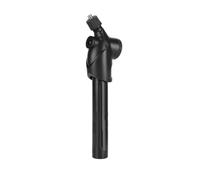 Gonfleur Manuel Compact pour Un Usage Quotidien Pompe à Main Portable avec Aiguille pour Le Basket-Ball et Les Petits Objets gonflables Gonfleur Manuel Aiguille de Sport Portable Petit de Sport