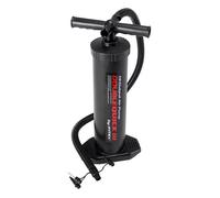 Gonfleur Manuel ""Double Action"" 48cm Noir