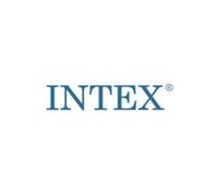 Intex Pools Gonfleur Double Action 37 cm Plastique Mixte