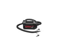 INTEX Gonfleur Mini Compresseur Electrique 12 & 220-240 Volts