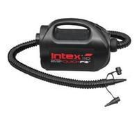 INTEX Gonfleur Mini Compresseur Electrique 12 & 220-240 Volts